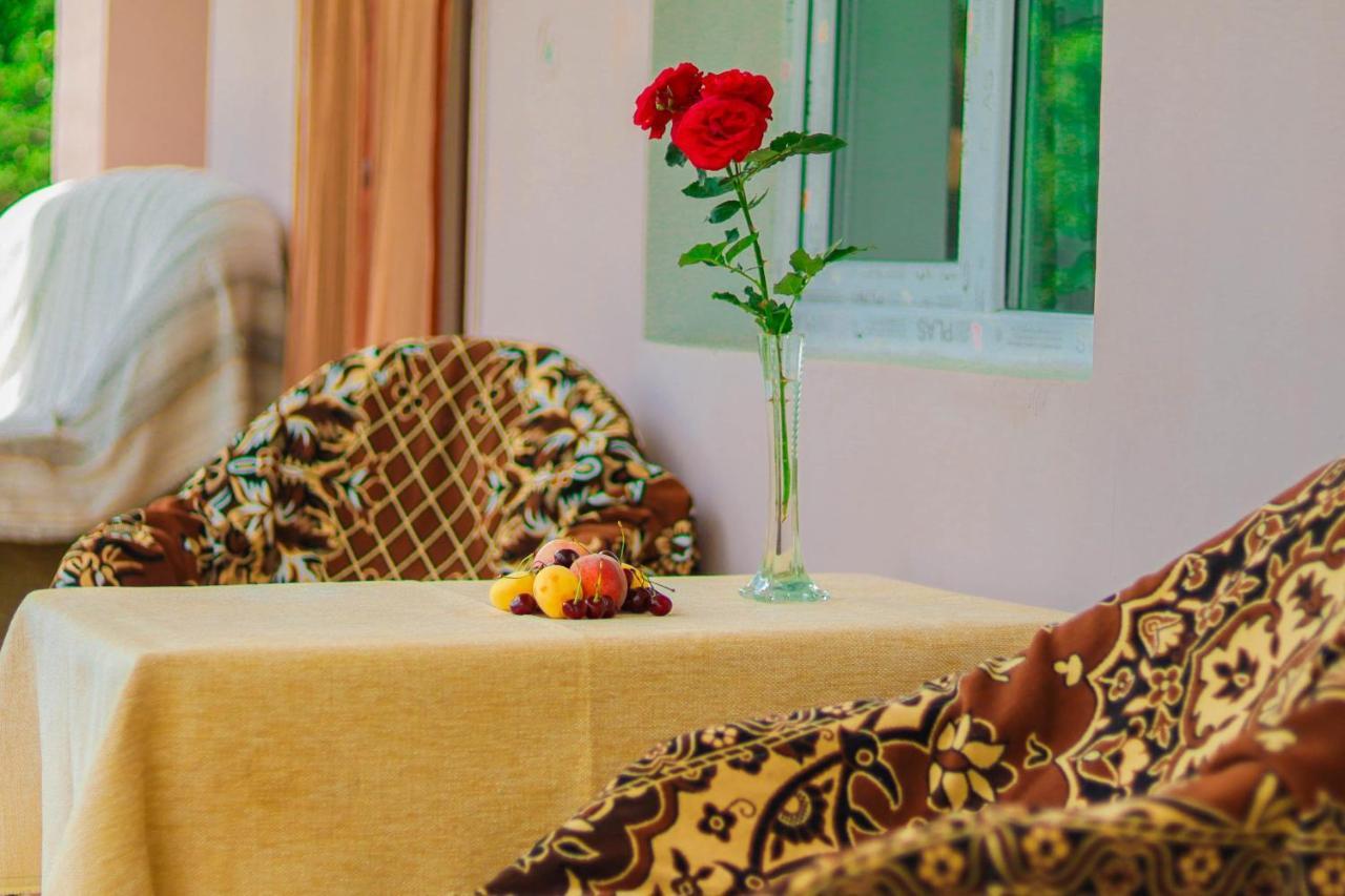 Tamara B&B Dsegh Exterior foto
