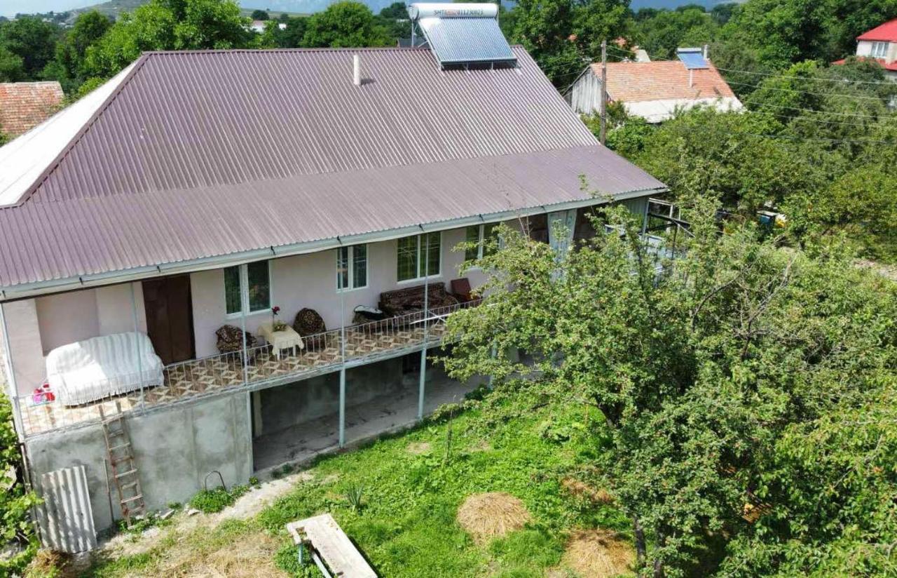 Tamara B&B Dsegh Exterior foto