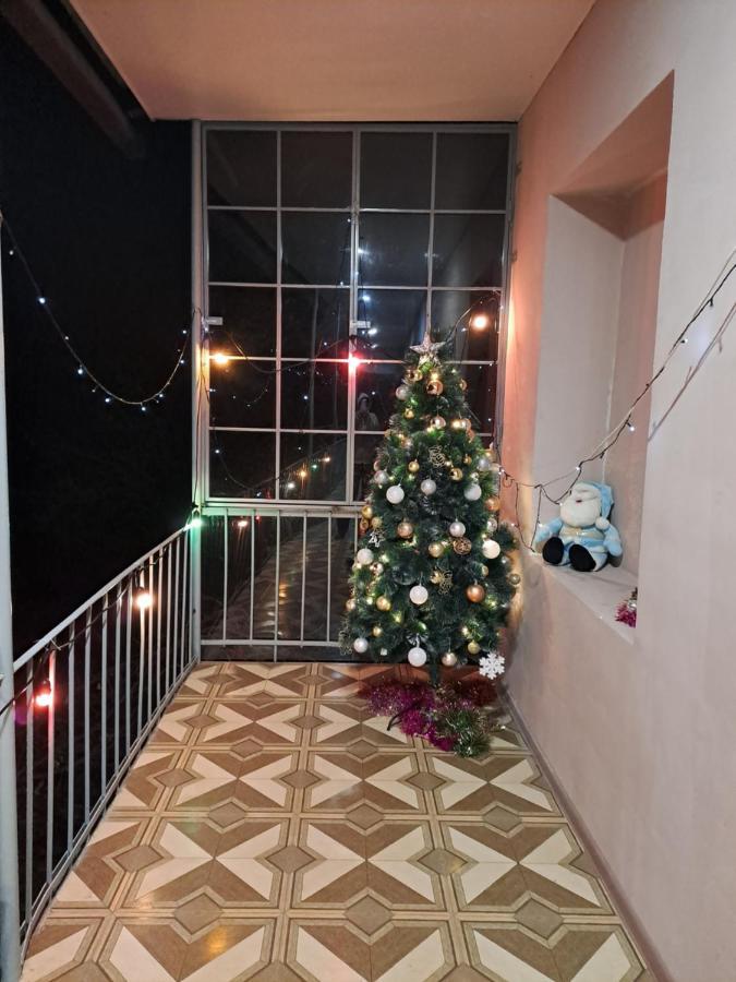 Tamara B&B Dsegh Exterior foto
