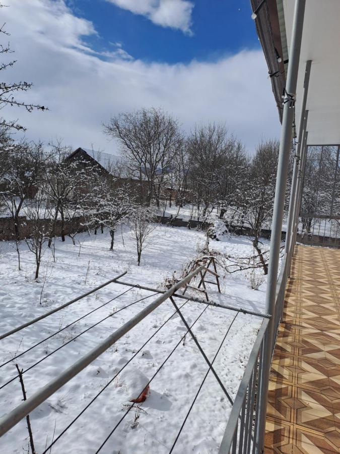 Tamara B&B Dsegh Exterior foto