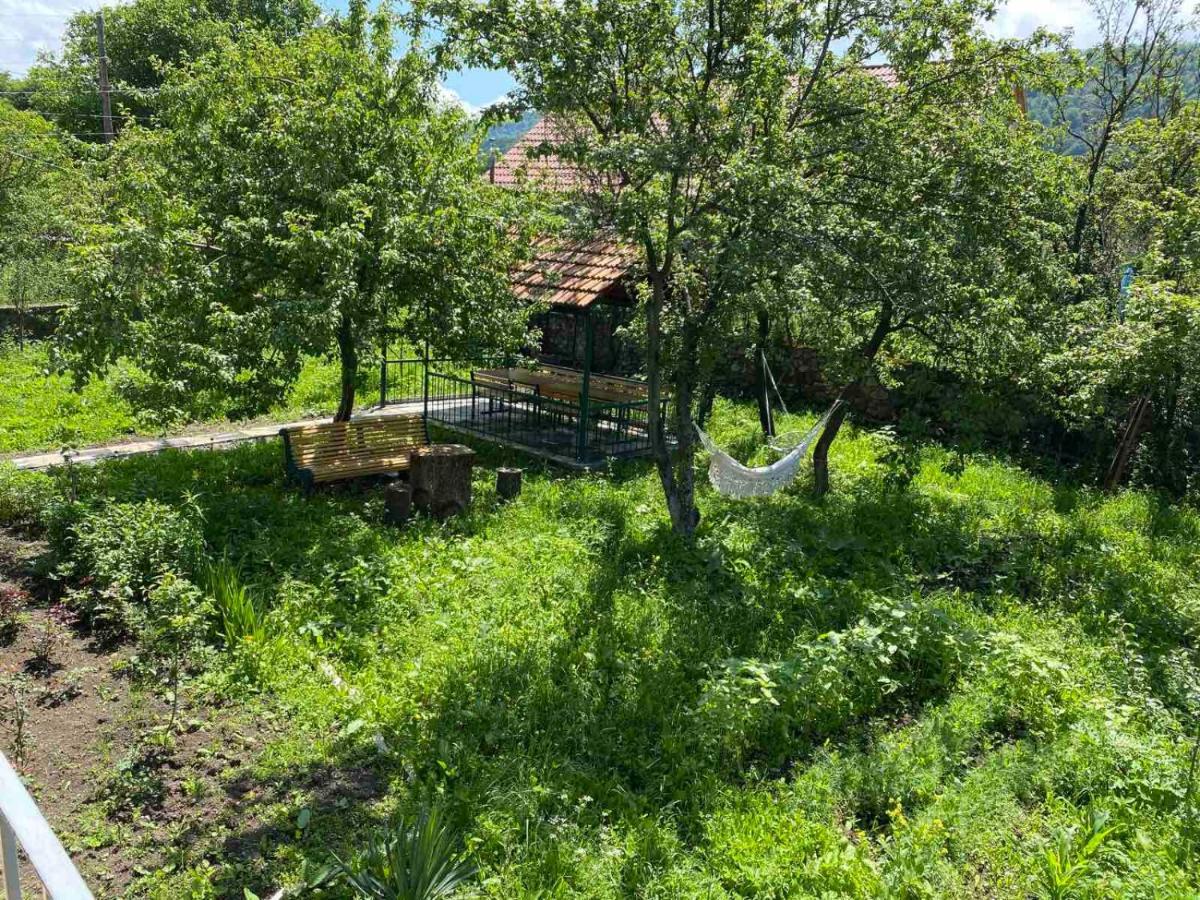 Tamara B&B Dsegh Exterior foto
