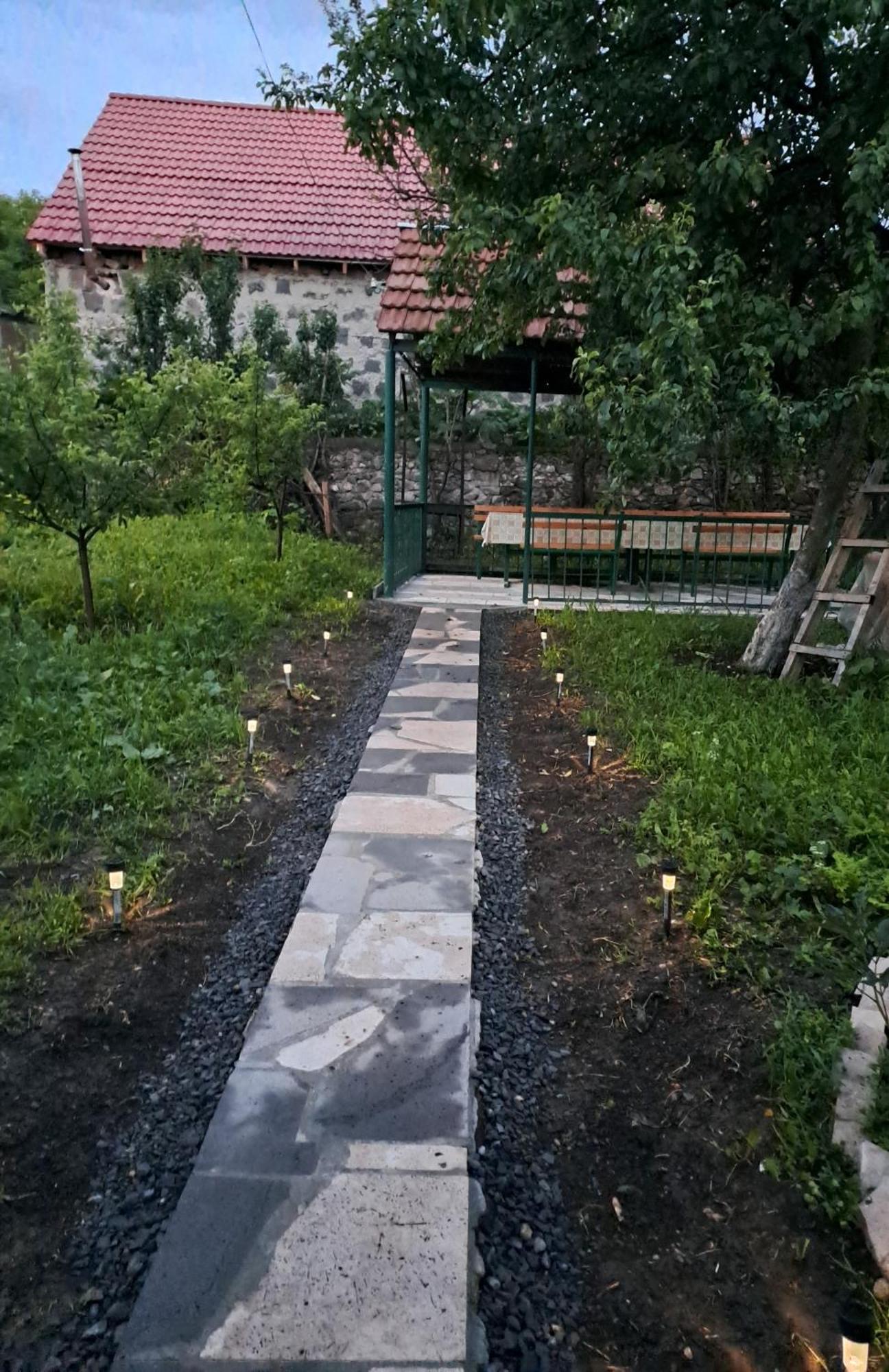 Tamara B&B Dsegh Quarto foto